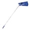 Sun Joe 20-Foot Extendable Aluminum Snow Shovel Roof Rake w/26-In X 7-Inch Scratch-Free RJ207M - alternate 1